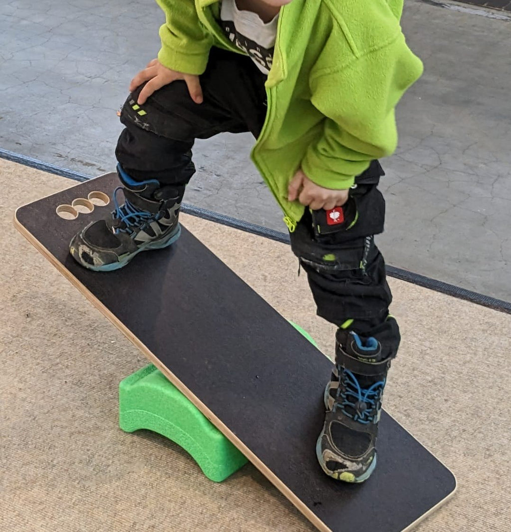 MeinBalancierBoard - Made in Germany