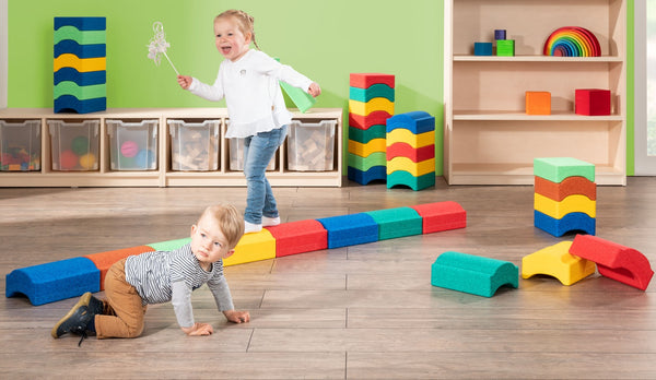 Kita und Kindergarten