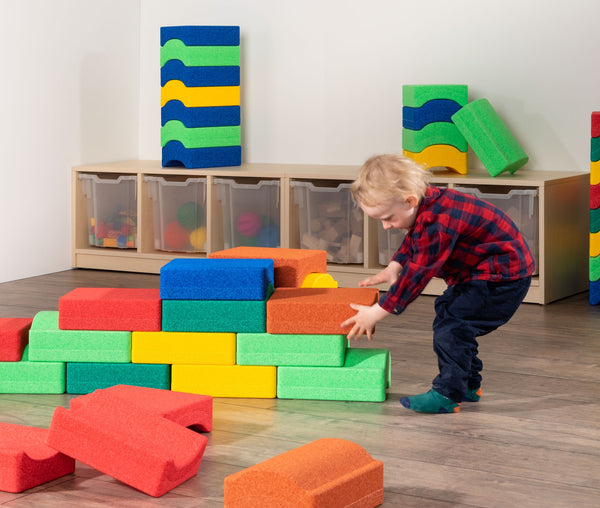 Kita und Kindergarten