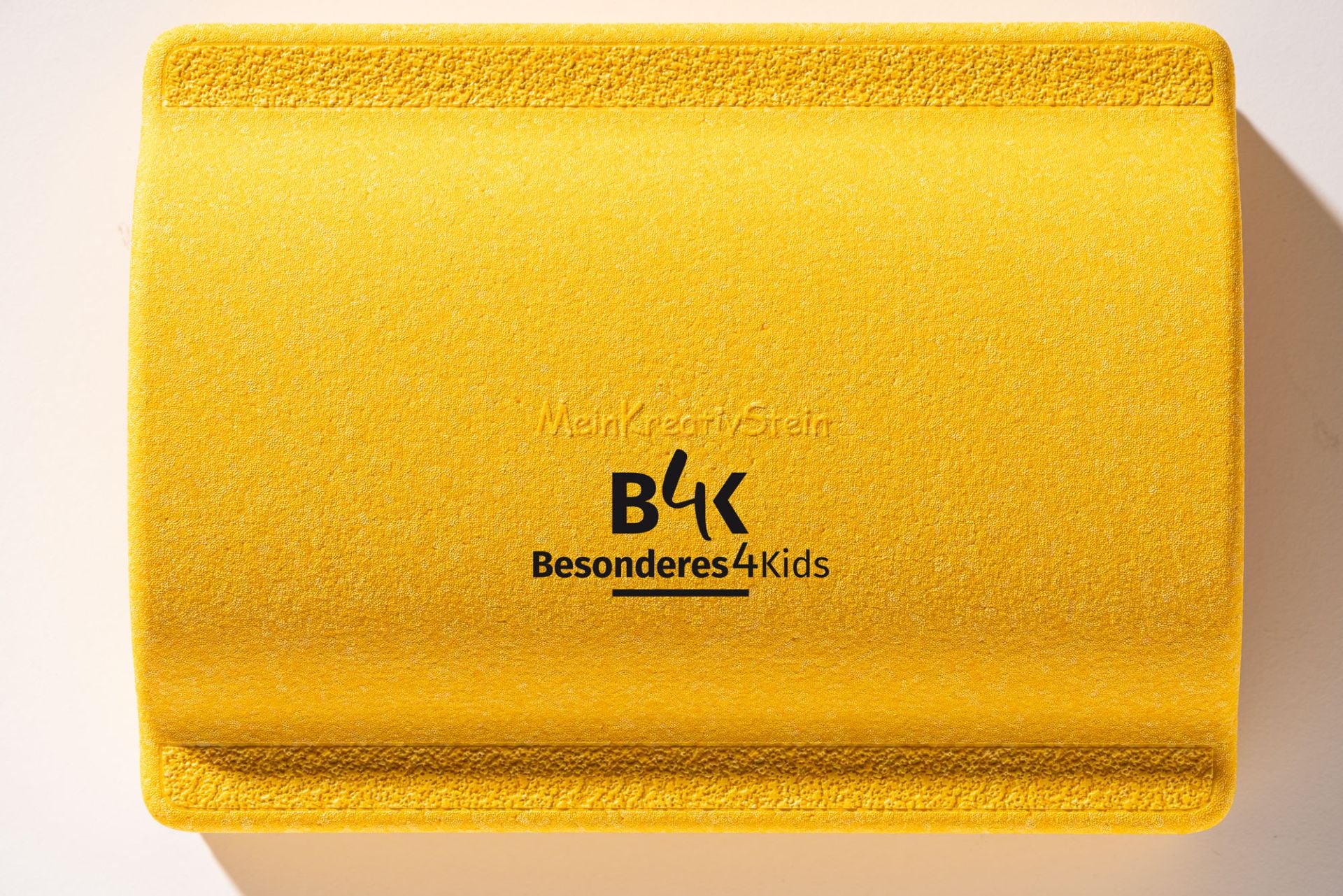 MeinKreativStein ONLY Paket - Premium Produkt Made in Germany mit 5 Spielsteinen