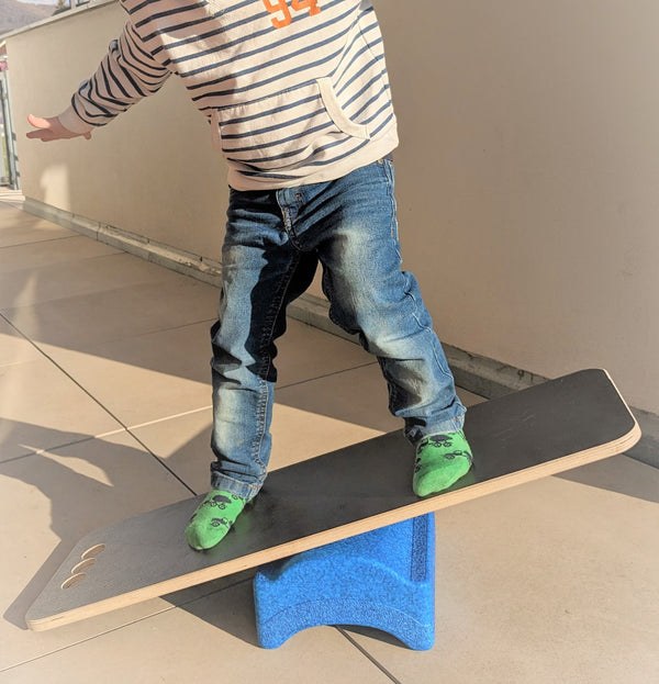 Schule – Sport – Therapie