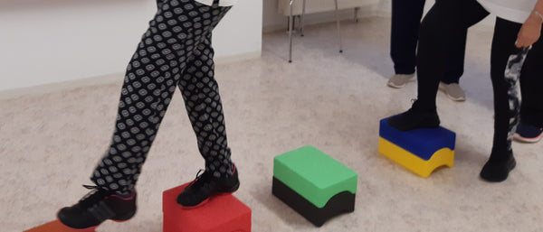 Schule – Sport – Therapie