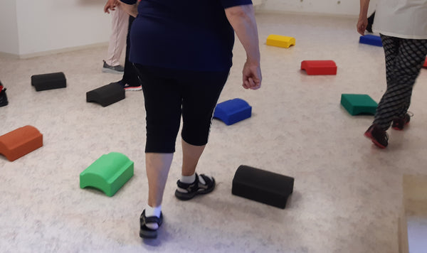 Schule – Sport – Therapie