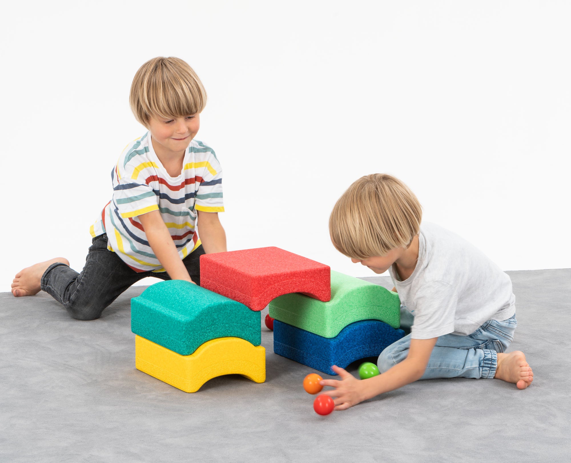 Das Wichtel Paket - Premium Produkt Made in Germany mit 5 Spielsteinen
