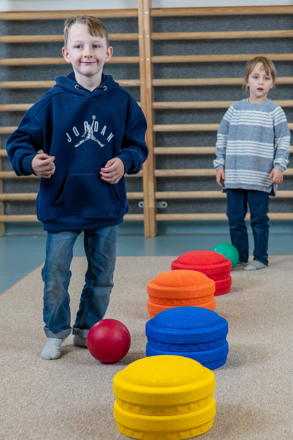 Schule – Sport – Therapie