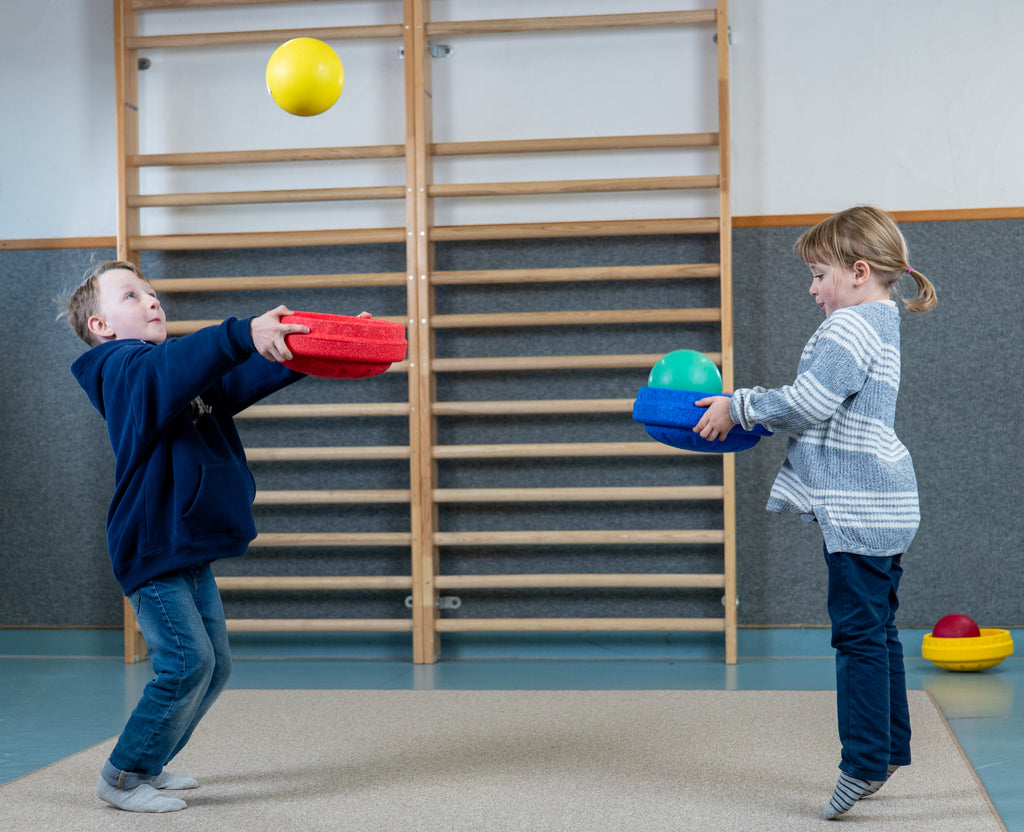 1A -  18 x MyFunStone in verschiedenen Farben  - das Premiumprodukt von Besonderes4Kids