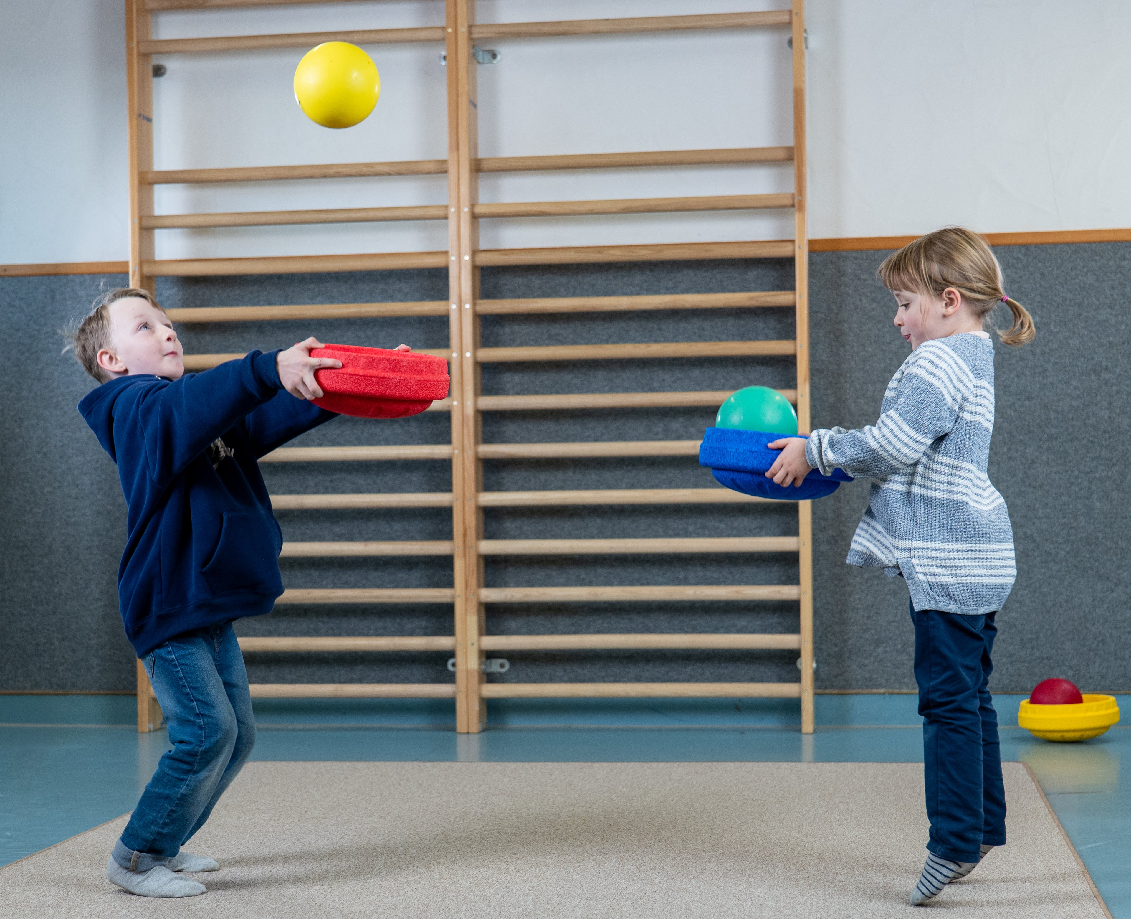1A -  18 x MyFunStone in verschiedenen Farben  - das Premiumprodukt von Besonderes4Kids