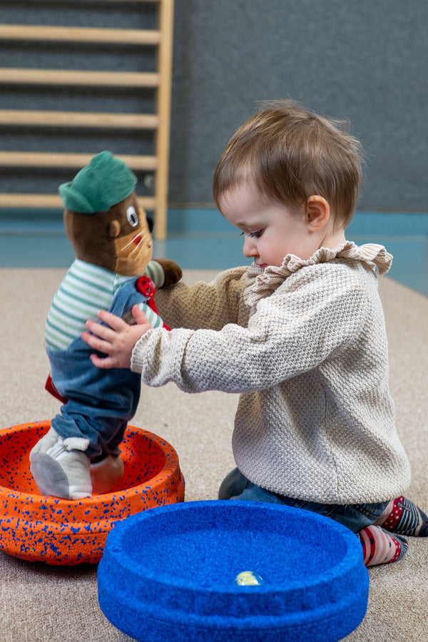 Kita und Kindergarten