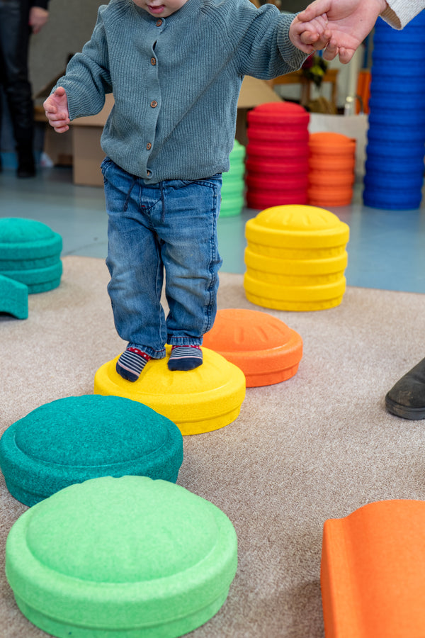 Kita und Kindergarten