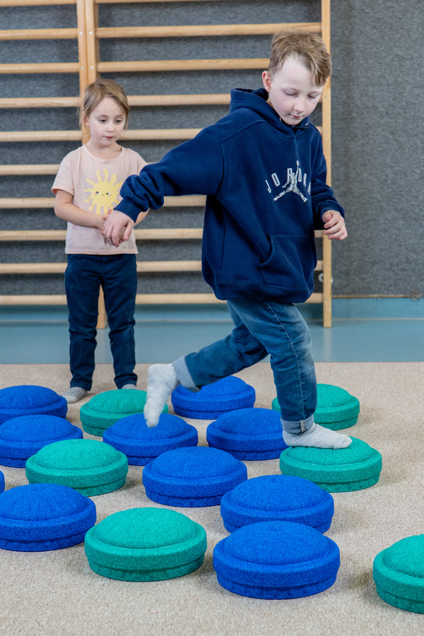 Schule – Sport – Therapie