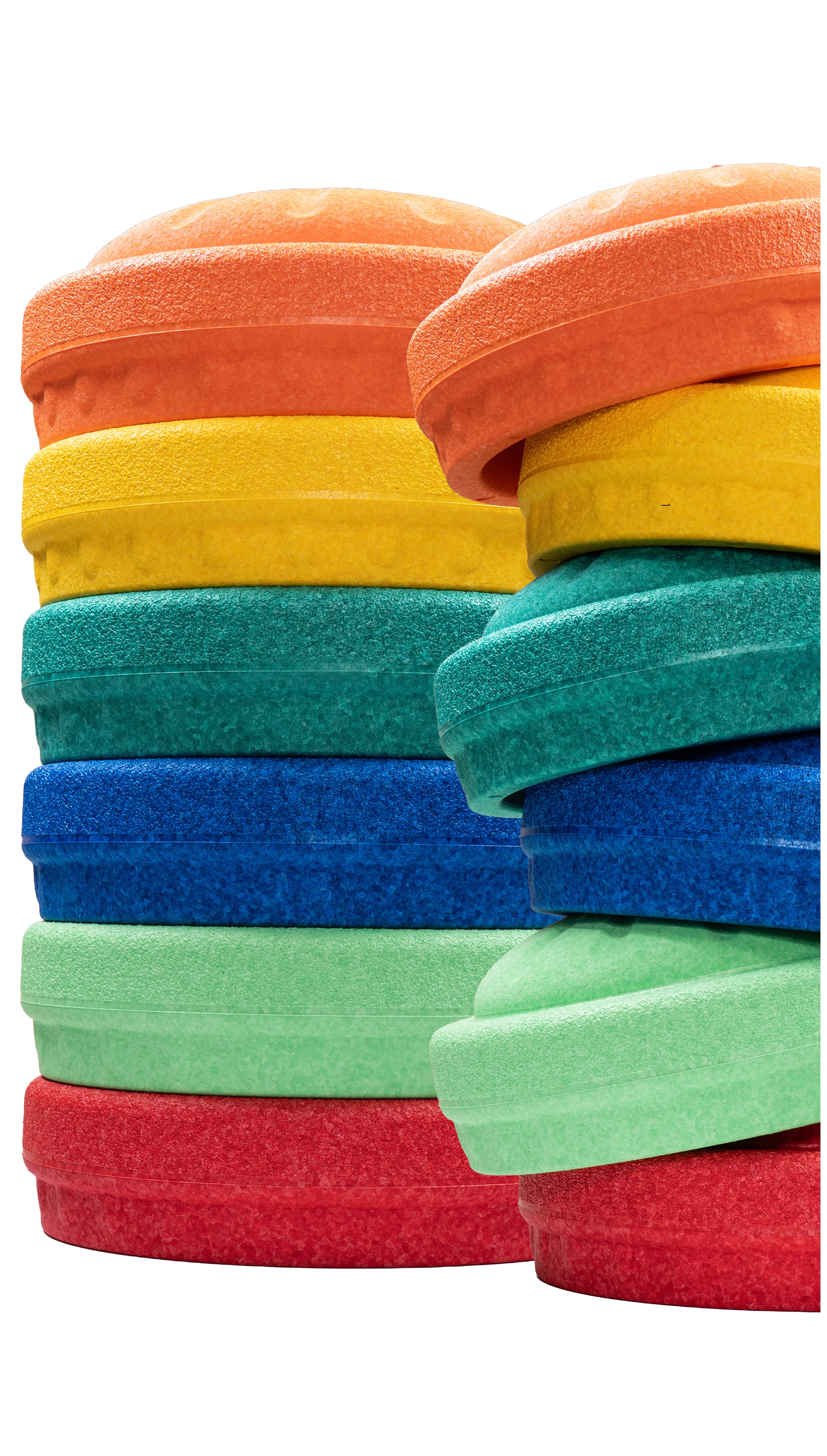 EINFÜHRUNGSPREIS 12 x MyFunStone in verschiedenen Farben  - das Premiumprodukt von Besonderes4Kids